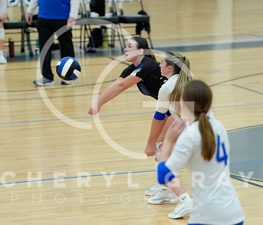 ©CGP 092325 Dobyns Bennett @ West Ridge 01878