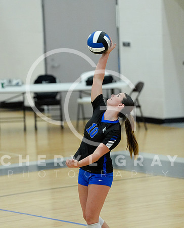 ©CGP 092325 Dobyns Bennett @ West Ridge 01882