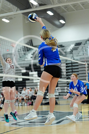 ©CGP 092325 Dobyns Bennett @ West Ridge 01502