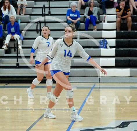 ©CGP 092325 Dobyns Bennett @ West Ridge 01974