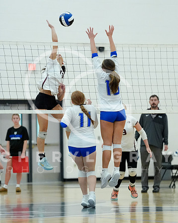 ©CGP 092325 Dobyns Bennett @ West Ridge 01700