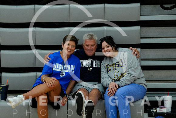 ©CGP 092325 Dobyns Bennett @ West Ridge 01923