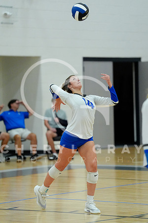 ©CGP 092325 Dobyns Bennett @ West Ridge 02055