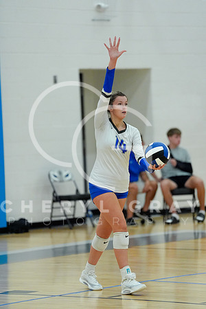 ©CGP 092325 Dobyns Bennett @ West Ridge 02061