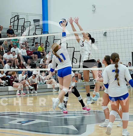 ©CGP 092325 Dobyns Bennett @ West Ridge 02197