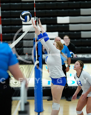 ©CGP 092325 Dobyns Bennett @ West Ridge 01776