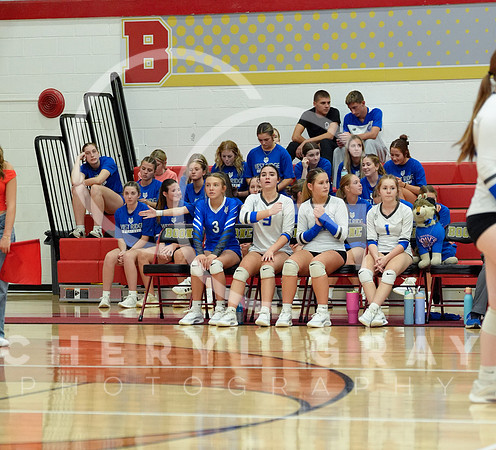©CGP 092525 West Ridge @ Daniel Boone 00445