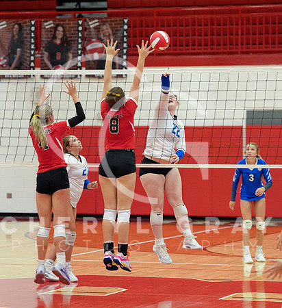 ©CGP 092525 West Ridge @ Daniel Boone 01112