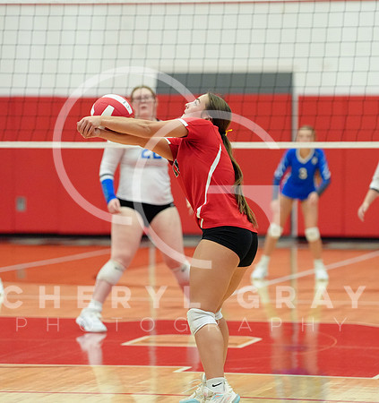 ©CGP 092525 West Ridge @ Daniel Boone 01200
