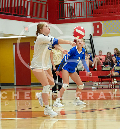 ©CGP 092525 West Ridge @ Daniel Boone 01218