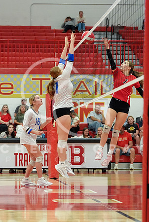 ©CGP 092525 West Ridge @ Daniel Boone 01314
