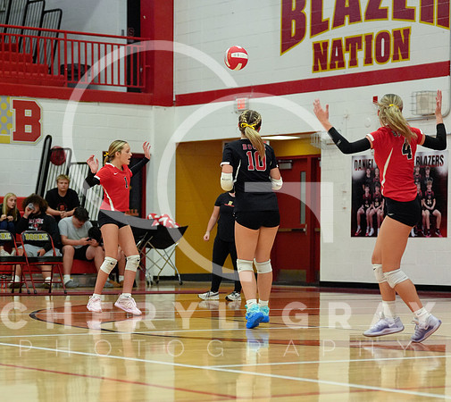 ©CGP 092525 West Ridge @ Daniel Boone 01520
