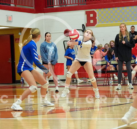 ©CGP 092525 West Ridge @ Daniel Boone 01660