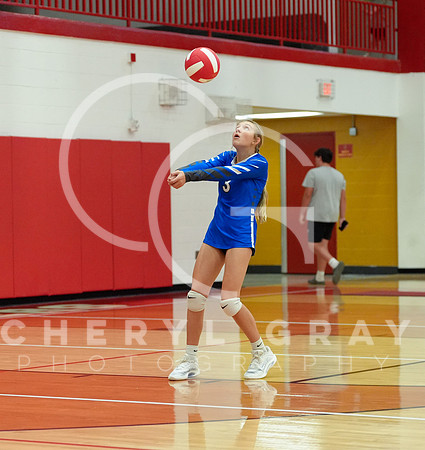 ©CGP 092525 West Ridge @ Daniel Boone 01817