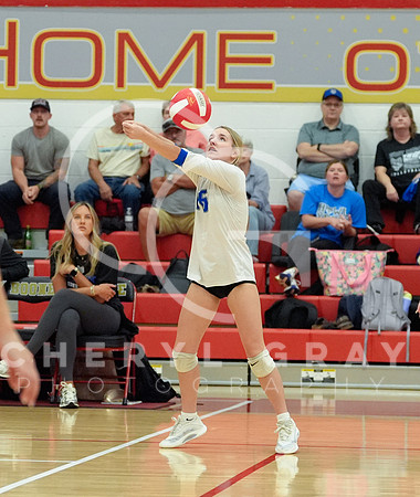 ©CGP 092525 West Ridge @ Daniel Boone 01824