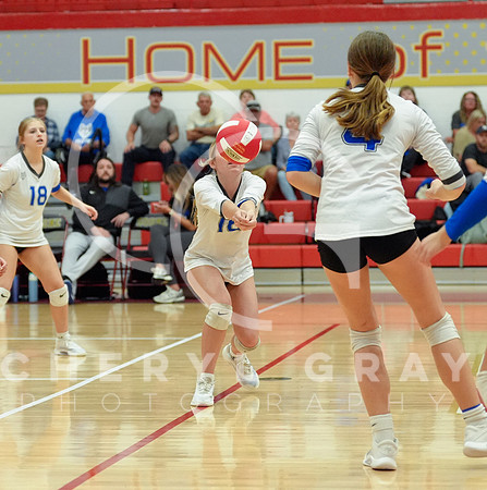 ©CGP 092525 West Ridge @ Daniel Boone 01907
