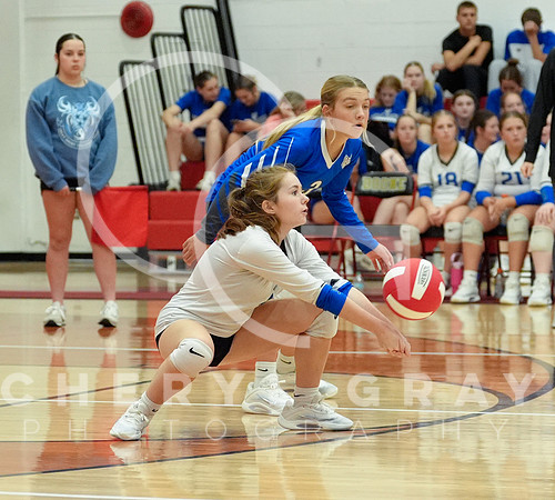 ©CGP 092525 West Ridge @ Daniel Boone 02019