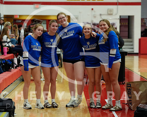 ©CGP 092525 West Ridge @ Daniel Boone 02148