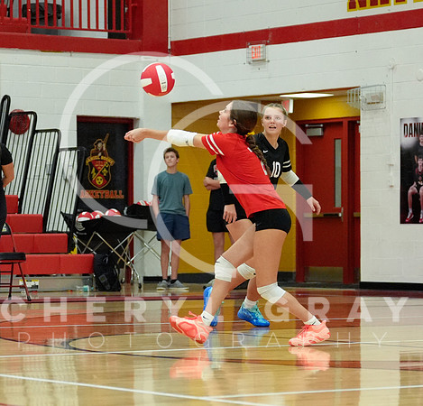 ©CGP 092525 West Ridge @ Daniel Boone 02215
