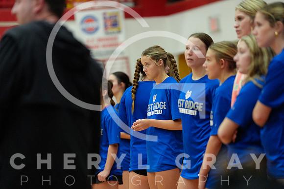 ©CGP 092525 West Ridge @ Daniel Boone 02143