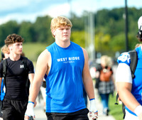 ©CGP 092625 Dobyns Bennett @ West Ridge 00145