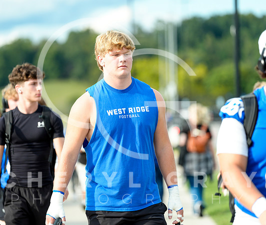 ©CGP 092625 Dobyns Bennett @ West Ridge 00145
