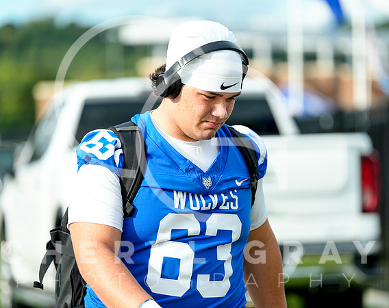 ©CGP 092625 Dobyns Bennett @ West Ridge 00149
