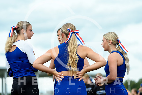 ©CGP 092625 Dobyns Bennett @ West Ridge 00305