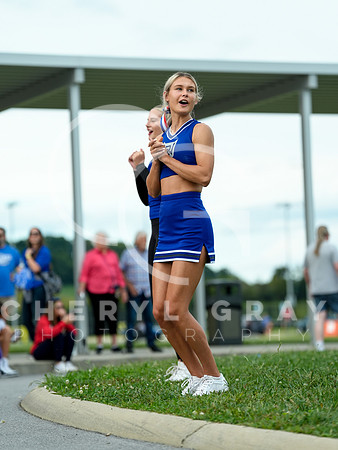 ©CGP 092625 Dobyns Bennett @ West Ridge 00520