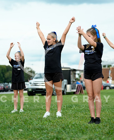 ©CGP 092625 Dobyns Bennett @ West Ridge 00572