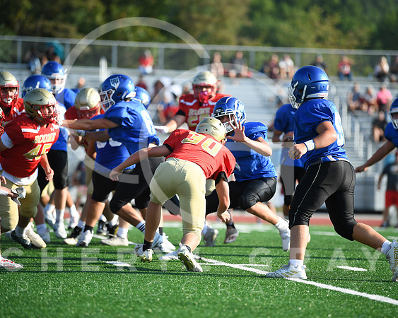 ©CGP_082922_JV Daniel Boone @ West Ridge_0113