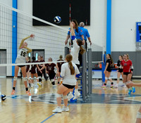 ©CGP 093025 Freshman Tourney 00100