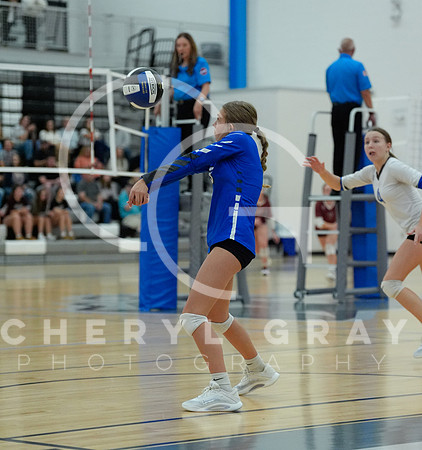 ©CGP 093025 Freshman Tourney 01861