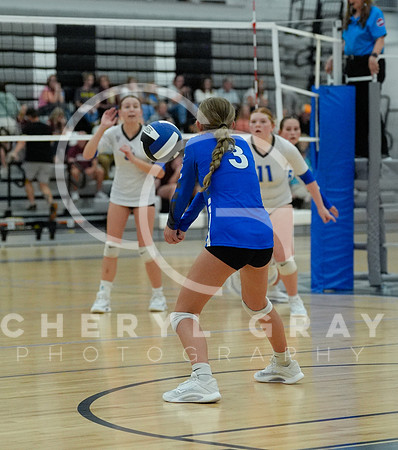 ©CGP 093025 Freshman Tourney 01915