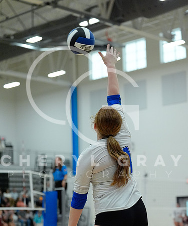 ©CGP 093025 Freshman Tourney 01939