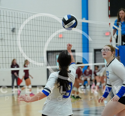 ©CGP 093025 Freshman Tourney 01956