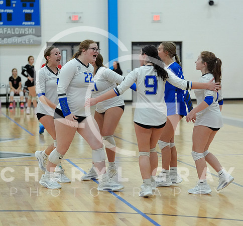 ©CGP 093025 Freshman Tourney 02014
