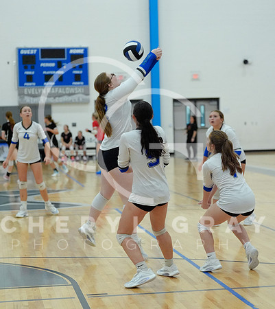 ©CGP 093025 Freshman Tourney 01984