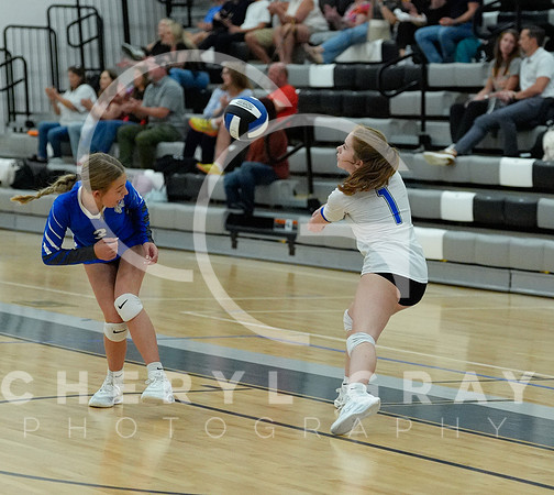 ©CGP 093025 Freshman Tourney 02053