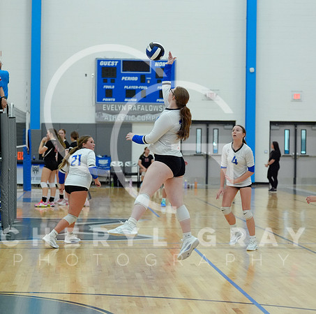 ©CGP 093025 Freshman Tourney 02127