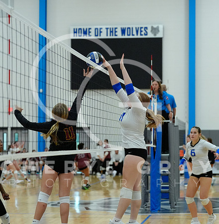 ©CGP 093025 Freshman Tourney 02238