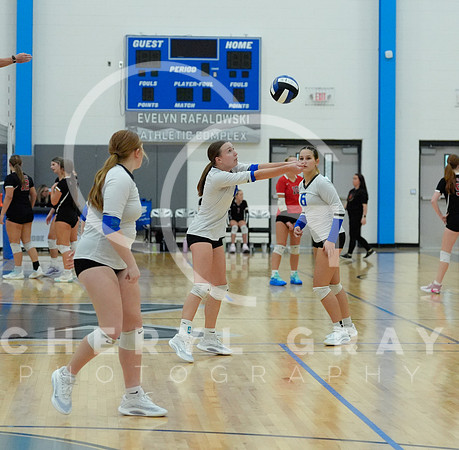©CGP 093025 Freshman Tourney 02236