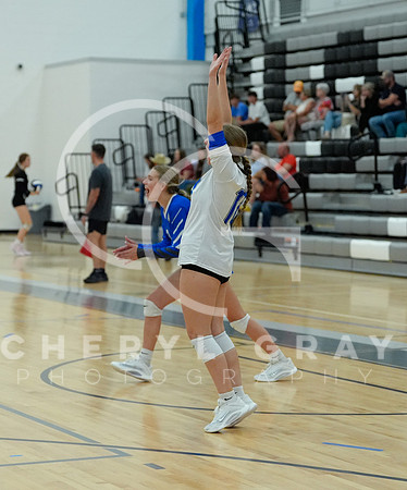 ©CGP 093025 Freshman Tourney 02191