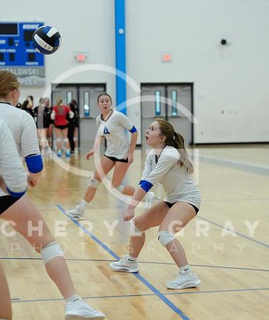©CGP 093025 Freshman Tourney 02333