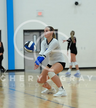 ©CGP 093025 Freshman Tourney 02384