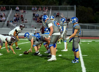 ©CGP 092925 JV Dobyns Bennett @ West Ridge 00008