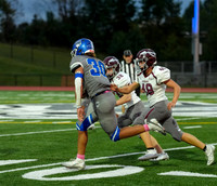 ©CGP 092925 JV Dobyns Bennett @ West Ridge 00010