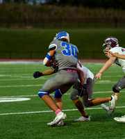 ©CGP 092925 JV Dobyns Bennett @ West Ridge 00013