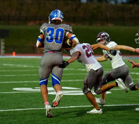 ©CGP 092925 JV Dobyns Bennett @ West Ridge 00014