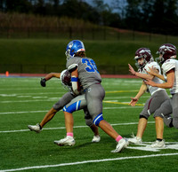 ©CGP 092925 JV Dobyns Bennett @ West Ridge 00012
